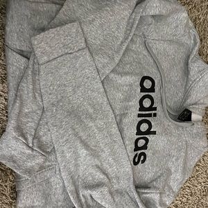 ADIDAS HOODIE